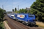 Alstom ? - SNCF "827337"
30.06.2008 - Villennes sur Seine
André Grouillet