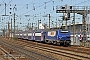 Alstom ? - SNCF "827337"
14.04.2015 - Paris,  Pont CardinetJean-Claude Mons