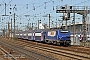 Alstom ? - SNCF "827337"
14.04.2015 - Paris,  Pont Cardinet
Jean-Claude Mons