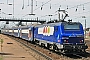 Alstom ? - SNCF "827338"
09.07.2010 - Pont Cardinet
Theo Stolz