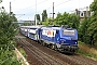 Alstom ? - SNCF "827338"
08.07.2008 - Villennes sur Seine
Jean-Claude Mons