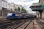 Alstom ? - SNCF "827338"
13.07.2015 - Paris, Gare Saint Lazare
Martin Weidig