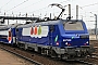 Alstom ? - SNCF "827339"
12.03.2010 - Pont Cardinet
Theo Stolz