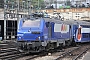 Alstom ? - SNCF "827339"
22.09.2014 - Paris, St.LazareDr. Günther Barths