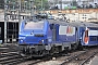 Alstom ? - SNCF "827339"
22.09.2014 - Paris, St.Lazare
Dr. Günther Barths