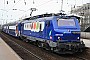 Alstom ? - SNCF "827342"
12.03.2010 - Asnières-sur-Seine
Theo Stolz