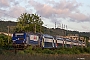 Alstom ? - SNCF "827342"
06.07.2021 - Mézières-sur-Seine
Ingmar Weidig