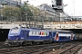 Alstom ? - SNCF "827343"
14.10.2008 - Paris, St LazareSylvain  Assez