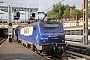 Alstom ? - SNCF "827343"
22.09.2014 - Paris, St.LazareDr. Günther Barths
