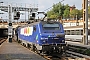 Alstom ? - SNCF "827343"
22.09.2014 - Paris, St.Lazare
Dr. Günther Barths