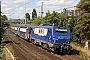 Alstom ? - SNCF "827344"
04.08.2008 - Villennes sur Seine
Gregory Haas