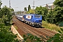 Alstom ? - SNCF "827345"
09.06.2008 - Villennes sur Seine
Gregory Haas