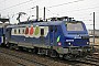 Alstom ? - SNCF "827345"
12.03.2010 - Pont Cardinet
Theo Stolz