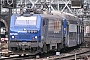Alstom ? - SNCF "827346"
11.02.2013 - Paris, Gare Saint-Lazare
Martin Greiner