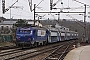 Alstom ? - SNCF "827346"
15.01.2015 - Poissy
Alexander Leroy