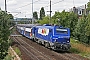 Alstom ? - SNCF "827347"
08.07.2008 - Villennes sur Seine
Gregory Haas