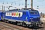 Alstom ? - SNCF "827347"
09.07.2010 - Pont Cardinet
Theo Stolz