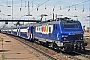 Alstom ? - SNCF "827347"
09.07.2010 - Pont Cardinet
Theo Stolz