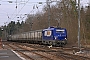 Alstom ? - SNCF "827348"
17.04.2008 - Andelot-en-Montagne
Pierre Hosch