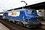 Alstom ? - SNCF "827349"
08.03.2009 - Asnières sur Seine
Theo Stolz