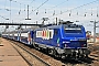 Alstom ? - SNCF "827350"
09.07.2010 - Pont Cardinet
Theo Stolz