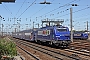 Alstom ? - SNCF "827350"
02.06.2009 - Paris - Pont Cardinet
Jean-Claude Mons
