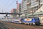 Alstom ? - SNCF "827351"
11.032016 - Pont Cardinet
Theo Stolz