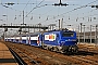 Alstom ? - SNCF "827351"
10.10.2008 - Paris, Pont Cardinet
Gregory Haas