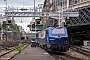 Alstom ? - SNCF "827351"
13.07.2015 - Paris, Gare Saint Lazare
Martin Weidig