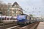 Alstom ? - SNCF "827351"
02.05.2016 - Asnières sur Seine
Alexander Leroy