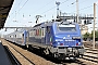 Alstom ? - SNCF "827352"
10.08.2011 - Clichy Levallois
Theo Stolz