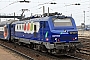 Alstom ? - SNCF "827352"
12.03.2010 - Pont Cardinet
Theo Stolz