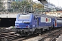 Alstom ? - SNCF "827352"
22.09.2014 - Paris, St.Lazare
Dr. Günther Barths