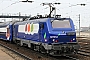 Alstom ? - SNCF "827353"
12.03.2010 - Pont Cardinet
Theo Stolz