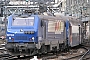 Alstom ? - SNCF "827353"
11.02.2013 - Paris, Gare Saint-Lazare
Martin Greiner