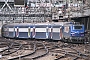 Alstom ? - SNCF "827354"
11.02.2013 - Paris, Gare Saint-Lazare
Martin Greiner