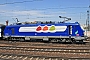 Alstom ? - SNCF "827355"
09.07.2010 - Pont Cardinet
Theo Stolz
