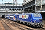 Alstom ? - SNCF "827356"
09.07.2010 - Paris, St-Lazare
Theo Stolz