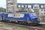 Alstom ? - SNCF "827356"
10.10.2012 - Houilles 
Theo Stolz