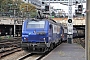 Alstom ? - SNCF "827356"
22.09.2014 - Paris, St.Lazare
Dr. Günther Barths