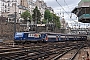 Alstom ? - SNCF "827356"
13.07.2015 - Paris, Gare Saint Lazare
Martin Weidig