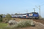 Alstom ? - SNCF "827357"
23.04.2010 - ChaudenayNicolas Villenave