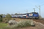 Alstom ? - SNCF "827357"
23.04.2010 - Chaudenay
Nicolas Villenave