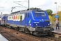 Alstom ? - SNCF "827357"
11.10.2012 - Houilles
Theo Stolz