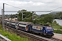 Alstom ? - SNCF "827357"
06.07.2021 - Mantes-la-JolieIngmar Weidig
