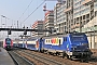 Alstom ? - SNCF "827358"
11.03.2016 - Pont Cardinet
Theo Stolz