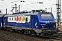 Alstom ? - SNCF "827358"
12.03.2010 - Pont Cardinet
Theo Stolz