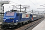Alstom ? - SNCF "827359"
20.02.2015 - Sartrouville
Theo Stolz