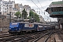 Alstom ? - SNCF "827359"
13.07.2015 - Paris, Gare Saint Lazare
Martin Weidig