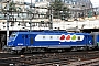Alstom ? - SNCF "827360"
09.03.2009 - Paris St-Lazare
Theo Stolz
